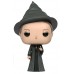 FUNKO Kit Trio Action Figure Miniatura Personagens de Harry Potter